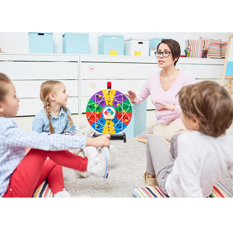 Teacher Choice Model Teaching Math Words Time Phonics, H 19 po x l 19 po x P 3 po