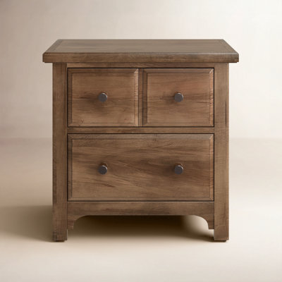 Dragomir 27.5'' W Nightstand