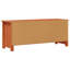 6 Pair Shoe Storage Cabinet