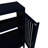 Toilet Storage Rack, Independent Bathroom, Laundry Room, Space Saving-1875182493