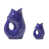 Indigo est en rupture de stock