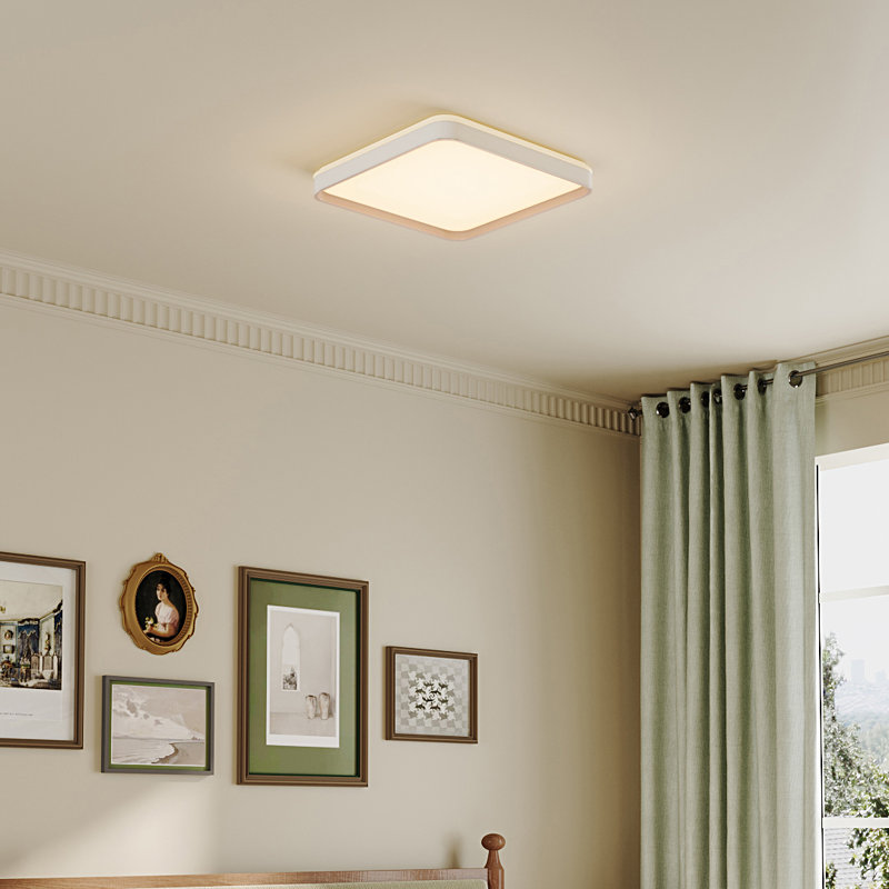 Semi Flush Mount