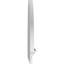 46 po x l 29-3 / 4 po x P 2-3 / 4 po Demi-cercle à 4 branches en PVC de qualité architecturale-41860361