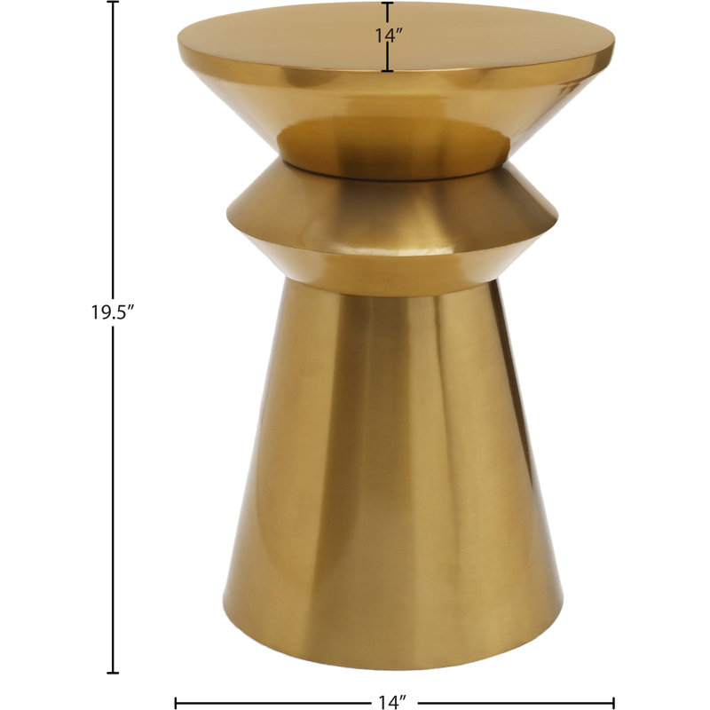 Table de bout Whittemore