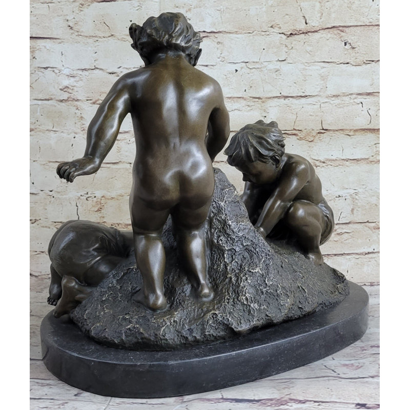 Figurines et sculptures Tarya