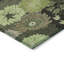 Tapis floral intérieur / extérieur lavable à la machine Chantille ACN2295-589723624