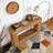 Modern Console Table-1574912948