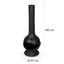 Steel Smokeless Outdoor Fireplace