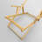 Festus Folding Beach Chair-108080491