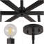 Lustre DEL 35 po Darcy-534619699