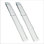 72 Inch Truck Ramps Loading Ramps Folding Ramps For Pickup Trucks Atv Motorcycle Lawn Mower Ramps For Atvs, Utvs, Motorcycles, Dirt Bikes, 1000lbs Capacity, Pack Of 2