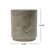 16'' MGO Side Table FISH PATTERN