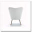 Chaise berçante Teddy-672863712