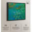 Art mural bleu Monet Irises par Art Remedy-102542409-102542414