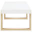 Table basse Gwen