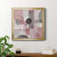 Chelsea Dawn - Peinture sur toile encadrée-1523407993-1523407992