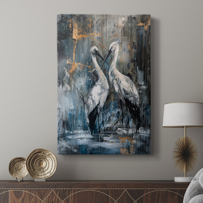 NAUTICAL Series CCXLI - Gallery Cavas, H 12 po x l 8 po