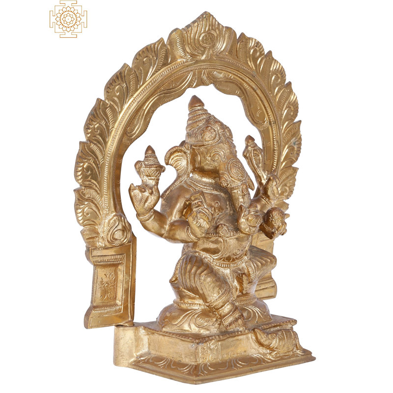 Religious & Spiritual Statue