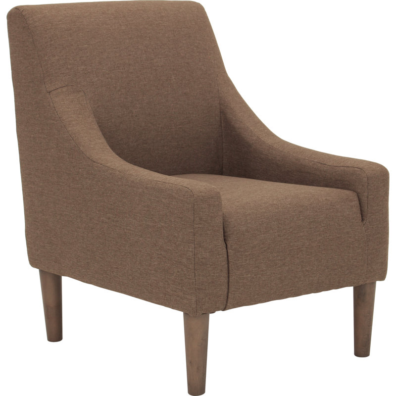 Fauteuil l 25,5 po en polyester, Pacane Jitterbug