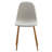 Parvin 18.75'' H Metal Side Chair-1768458335
