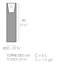 Cilindro - Resin Tower Pot Planter - Basic-49046538-49046532