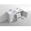 Ensemble de meuble-lavabo double 59 po Chelsei-21792098