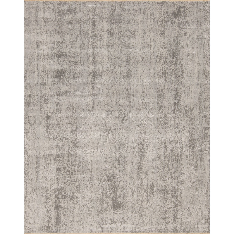 Nirvana Couture Abstract Area Rug, Sample 2' x 3'