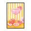 «Pink Drink Energy», ensemble de 2 impressions-1484528688-1484528694-1484528691