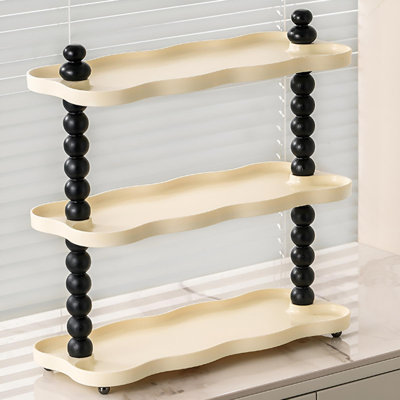 Vintage Storage Cup Holder - Multifunctional Desktop Storage Art, Carrying Your Exquisite Life