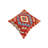Krause Geometric Throw Pillow