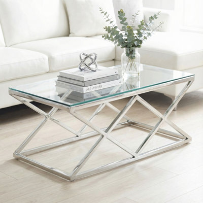 Table basse Kranz