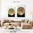 Avery Gold Sphere-108533897