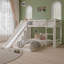 Zoravar Storage Bed