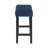 Ebeling 3 - Person Four Leg Dining Set-867547761