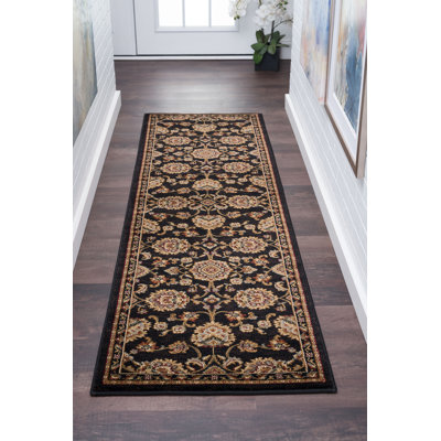 Clarence Indoor Rug