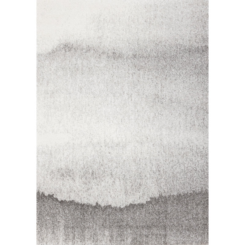 Kara Abstract Indoor Rug, Rectangle 2' x 3'7"