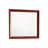 Marilla G1550-M Mirror , Cherry