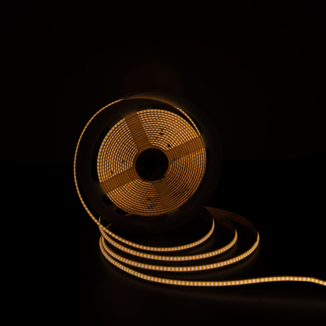 COB-LED-Stripe L: 5 M