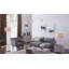 Lampe de table 27" Breslin
