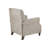 Mederos Push Back Recliner-429832811