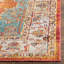 Tapis orange Donnella-62766658