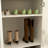 16 Pair Shoe Storage Cabinet-2004504667
