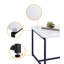 Ensemble de tables basses 3 pièces Raff-1992982589