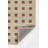 Birch Lane™ Lanora Hand Tufted Wool Rust Area Rug 2' X 3'-1097441628
