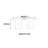 High quality home rectangular dining table-1571706280