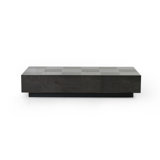 Masera Stone Coffee Table