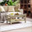 Glass Coffee Table-886863084