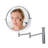 Enas Metal Round Wall Mirror-1011190420-1011190422