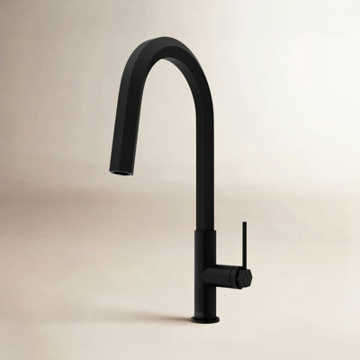 Hart Pull-Down Kitchen Faucet