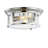 Ceballos Glass Flush Mount-1252815788
